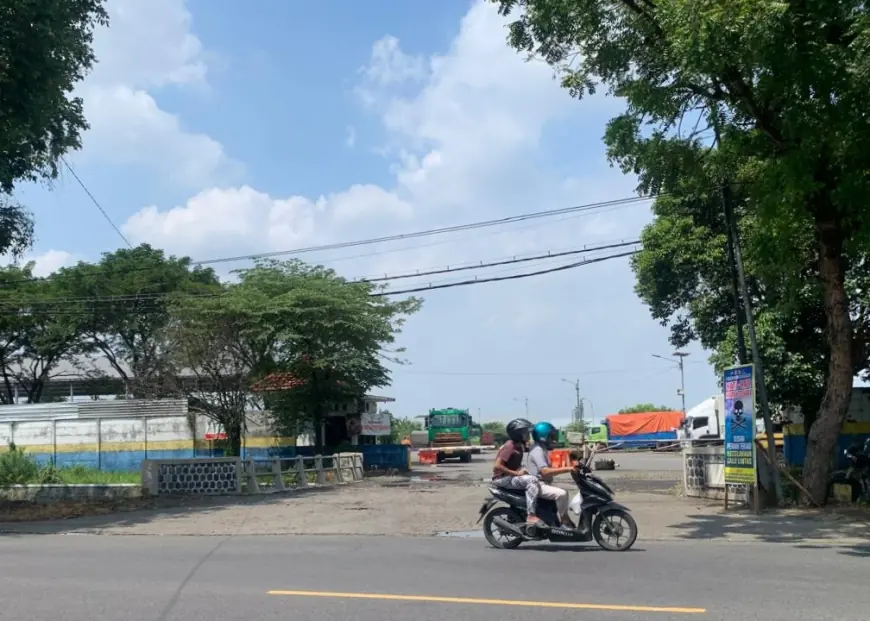 Anggarkan Rp17,9 Miliar dari P-APBD Jombang Disiapkan untuk Sekolah Rakyat