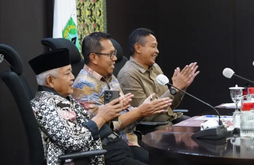 Kepala Daerah Malang Raya Dorong Percepatan Pembangunan Tol dan Skytrain