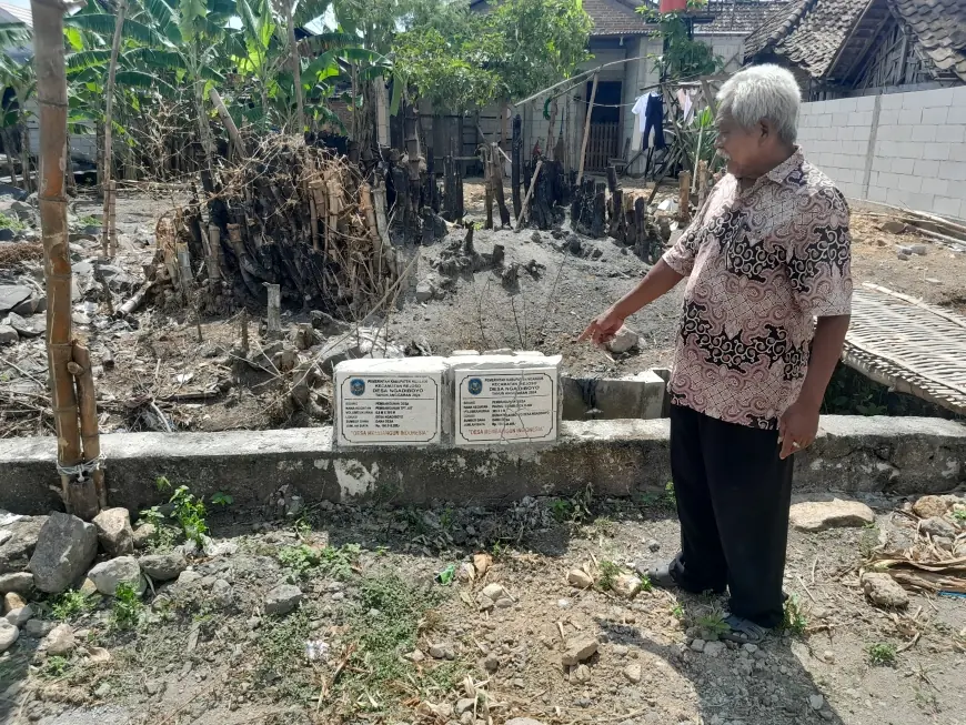 Pengusutan Dugaan Korupsi di Desa Ngadiboyo, Kejari Nganjuk Periksa Sembilan Saksi