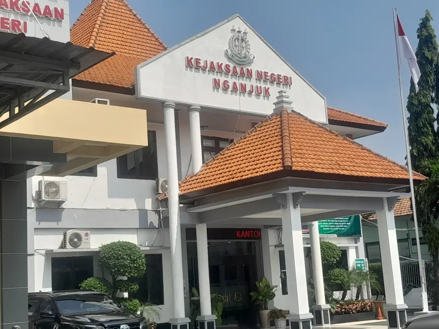 Kejaksaan Nganjuk Ultimatum ASN dan Warga soal Judi Online, Bisa Dijerat hingga 10 Tahun Penjara