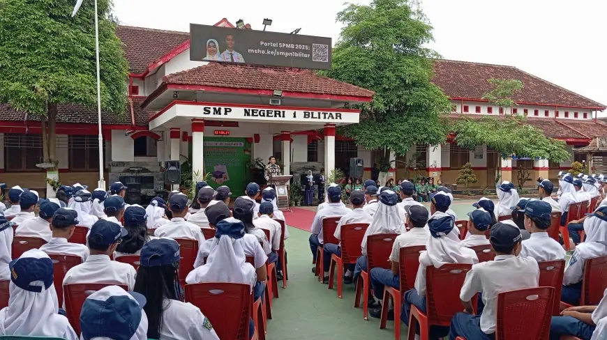 Buku Kendali bagi Pelajar di Kota Blitar, Antisipasi Pengaruh Negatif di Luar Jam Sekolah