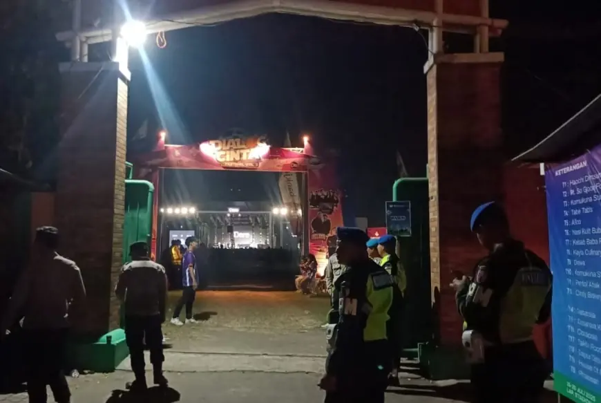 PKL di Jombang Dilarang Jualan saat Konser, DPRD Jatim: Cederai Komitmen Pengentasan Kemiskinan