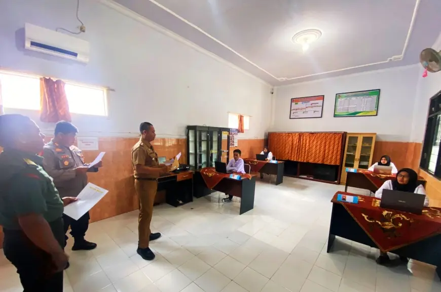 Warga Termakan Mitos, Rekrutmen Perangkat Desa Sarimulyo di Jember Minim Peminat