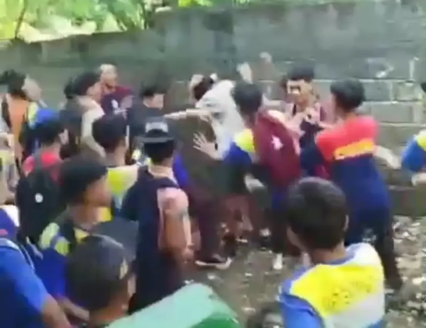 Polisi Periksa 6 Orang Saksi Kasus Bullying Siswa Baru SMP di Blitar