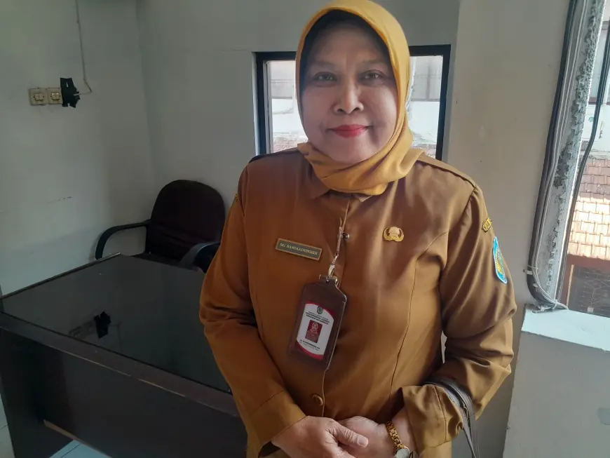 Tak Ada Anggaran, Ini Langkah Disporabudpar Tingkatkan Potensi Kesenian Jaranan Nganjuk