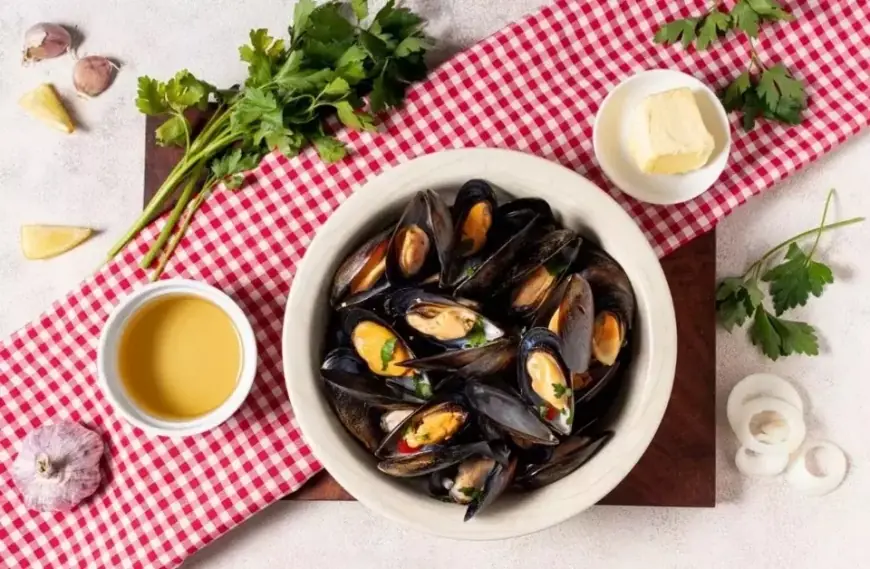 8 Negara dengan Makanan Paling Enak di Dunia, Indonesia Salah Satunya
