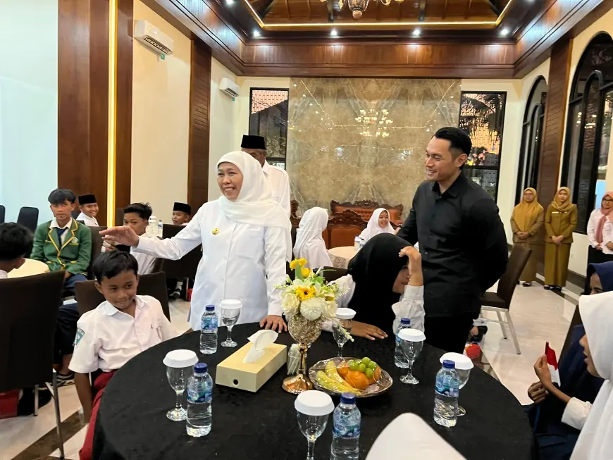 Pemkab Tuban Siapkan Lahan 7 Heaktate  untuk Program  Sekolah Rakyat