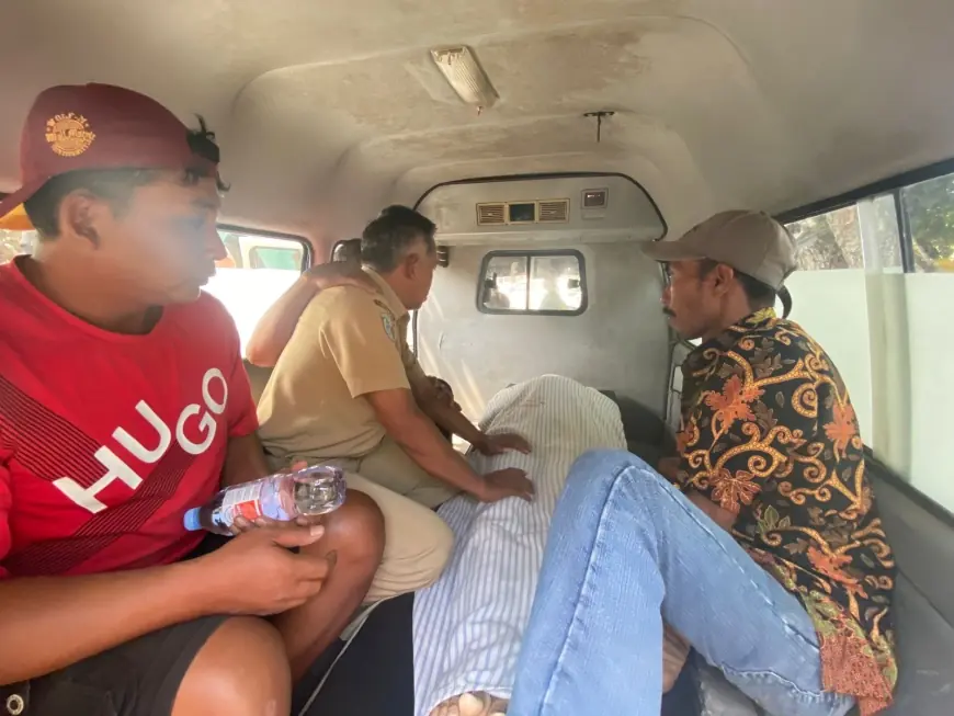 Innalillahi! Mahasiswi Polije Terlindas Truk Pengangkut Tebu saat Pulang Kuliah