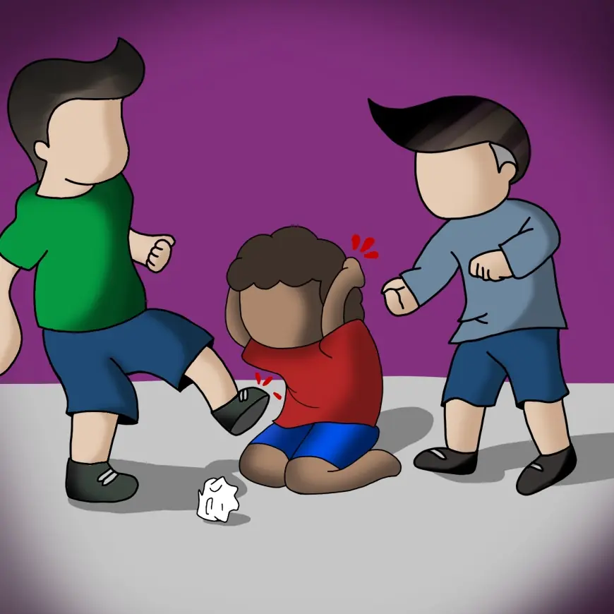 Jumlah Saksi yang Diperiksa dari Kasus Bullying Siswa Baru SMP Negeri di Blitar Bertambah 20 Orang