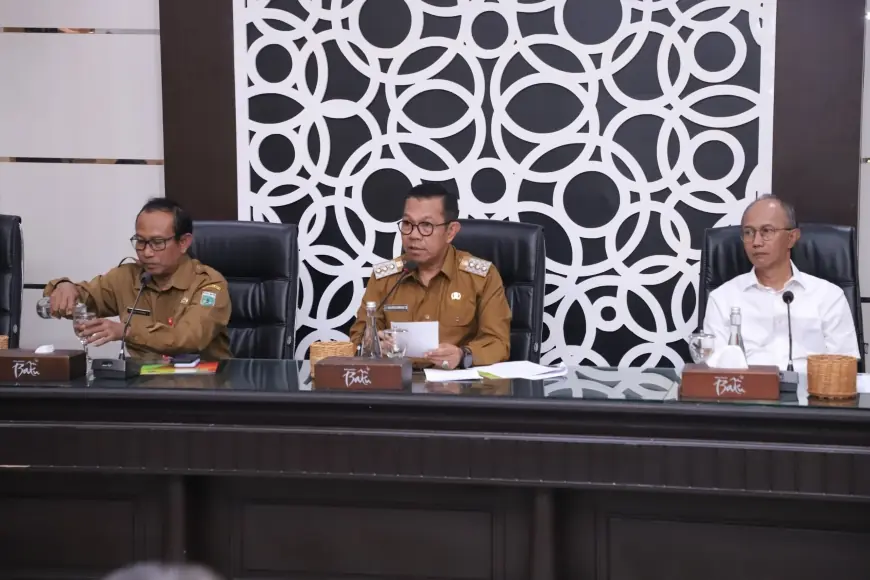 Bidik 11,1 Juta Wisatawan, Wali Kota Batu Andalkan Kolaborasi dan Inovasi Digital