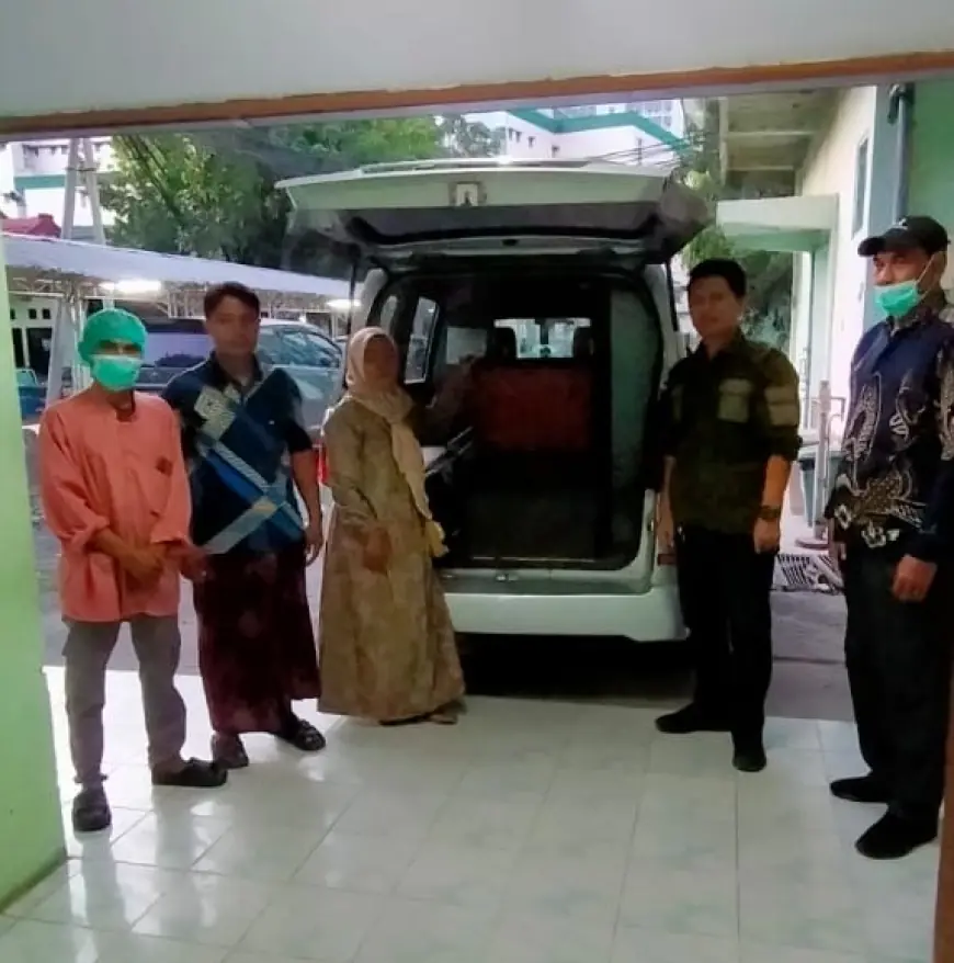 Terkuak Identitas Mayat Membusuk di Bukit Suci Gresik, Begini Kronologinya