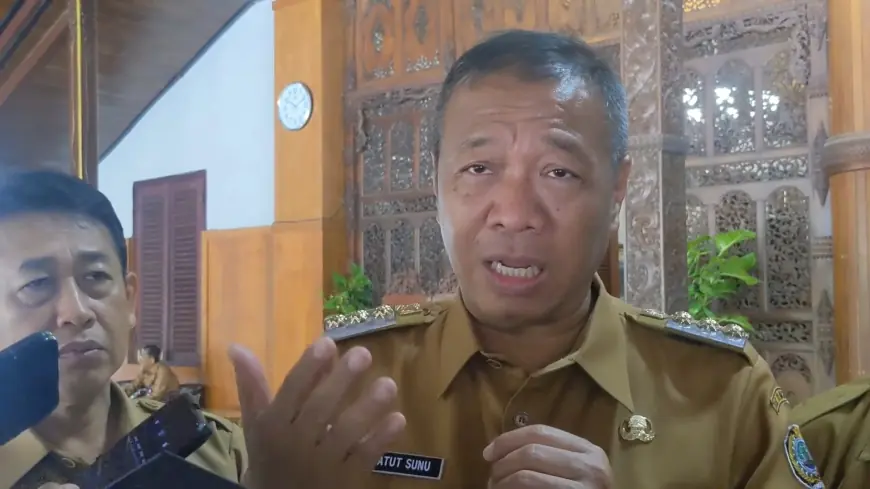 Delapan Jabatan Eselon II di Pemkab Tulungagung Masih Kosong, Bupati Tunjuk Plt Berdasarkan Kinerja