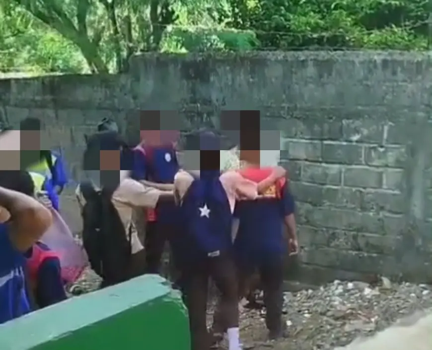 Kasus Bullying Siswa Baru SMP di Blitar, Wagub Emil: Penanganan Harus Kedepankan Keadilan dan Efek Jera