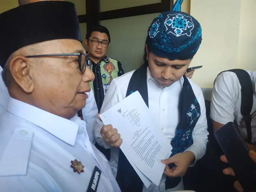 Terbitkan Surat Edaran, Wagub Jatim Sebut Blitar Bisa Jadi Contoh Teknis Pengaturan Sound Horeg
