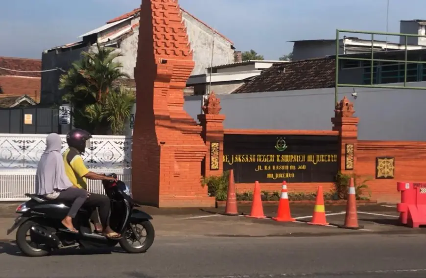 Kasus Dugaan Bancaan Dana Hibah KONI Mojokerto Segera Seret Tersangka, 12 Saksi Dipanggil
