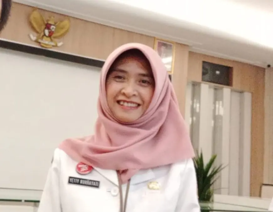 Aplikasi Siap Aksi, Inovasi BKAD untuk Tingkatkan Tata Kelola Barang Milik Daerah