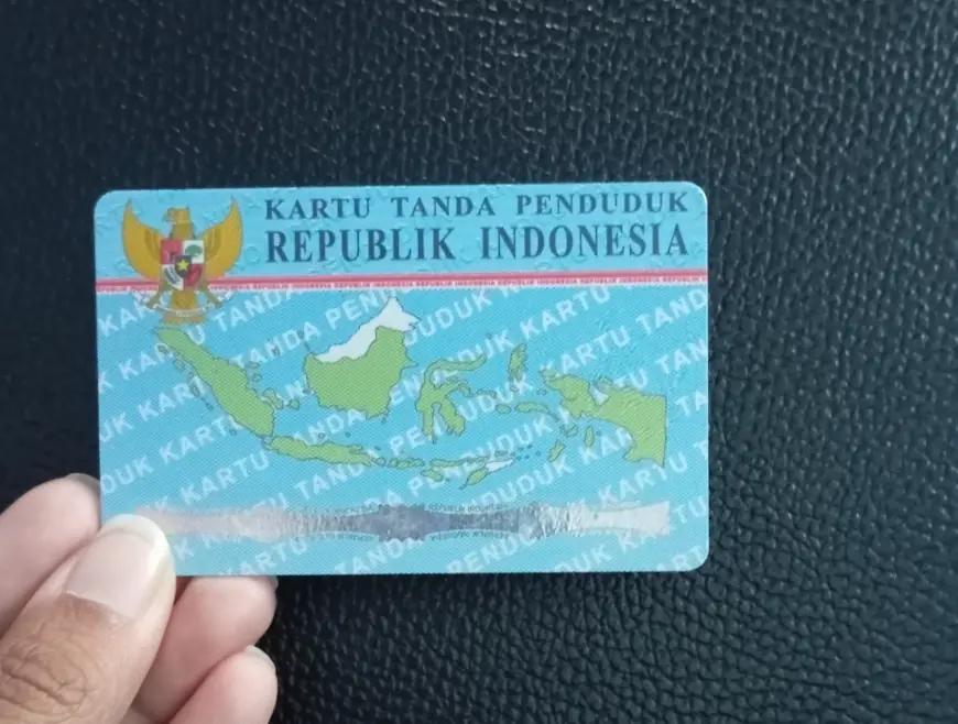 Di Blitar Ada Puluhan Orang Ganti Kolom Agama di KTP Jadi Kepercayaan Terhadap Tuhan YME