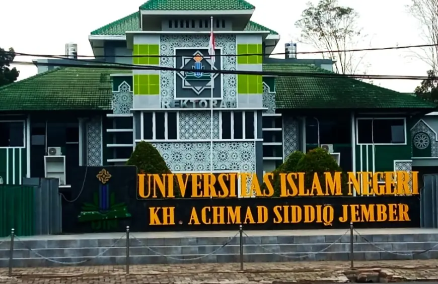429 Mahasiswa UIN KHAS Jember Akan Jalani PPL di 120 Instansi Mitra di Jatim
