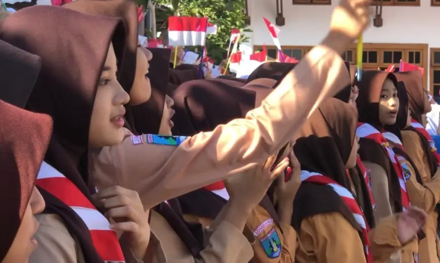 Sebanyak 4.508  Anak di Kabupaten Mojokerto Putus Sekolah, Ternyata Ini Sebabnya