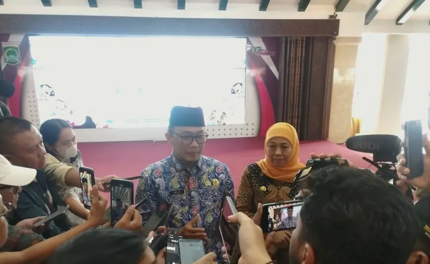 Kehadiran Khofifah di Malang Tegaskan Komitmen Jatim Jadi Lumbung Talenta Nasional