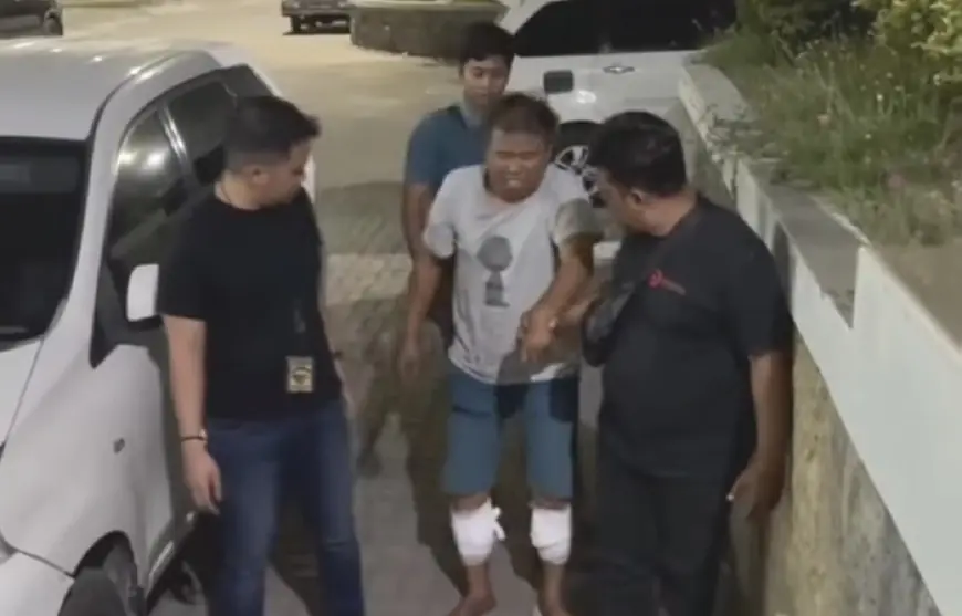 Pelaku Curanmor Modus Antar Nasi Kotak di Gresik Tertangkap Polisi, Sudah Beraksi di 29 TKP