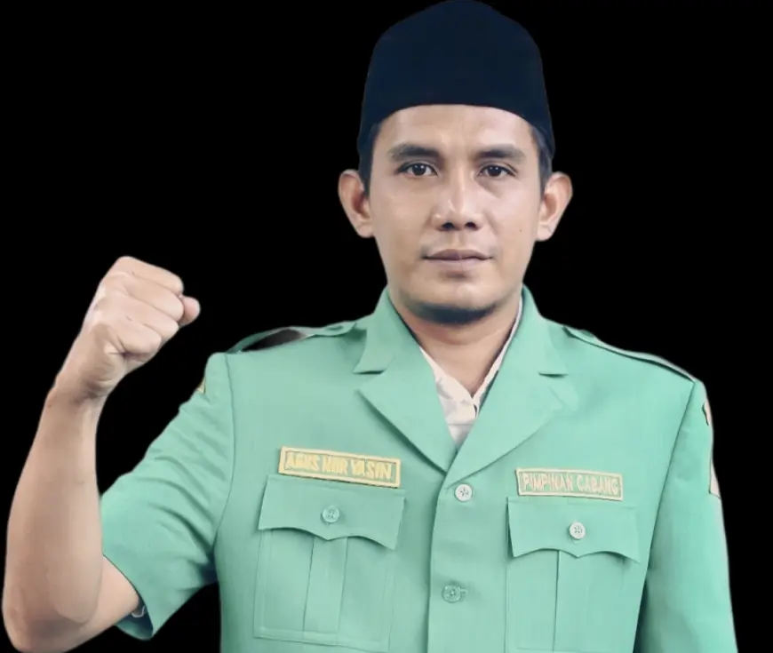Polemik Sound Horeg Jadi Sorotan, Ketua GP Ansor Jember Sebut Bupati Tidak Perlu Keluarkan Statement