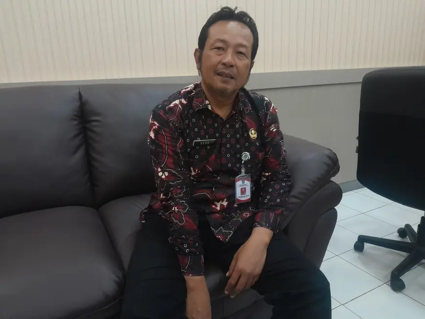 Sebanyak 9.700 Rumah tidak Layak Huni di Nganjuk belum Tersentuh Bantuan