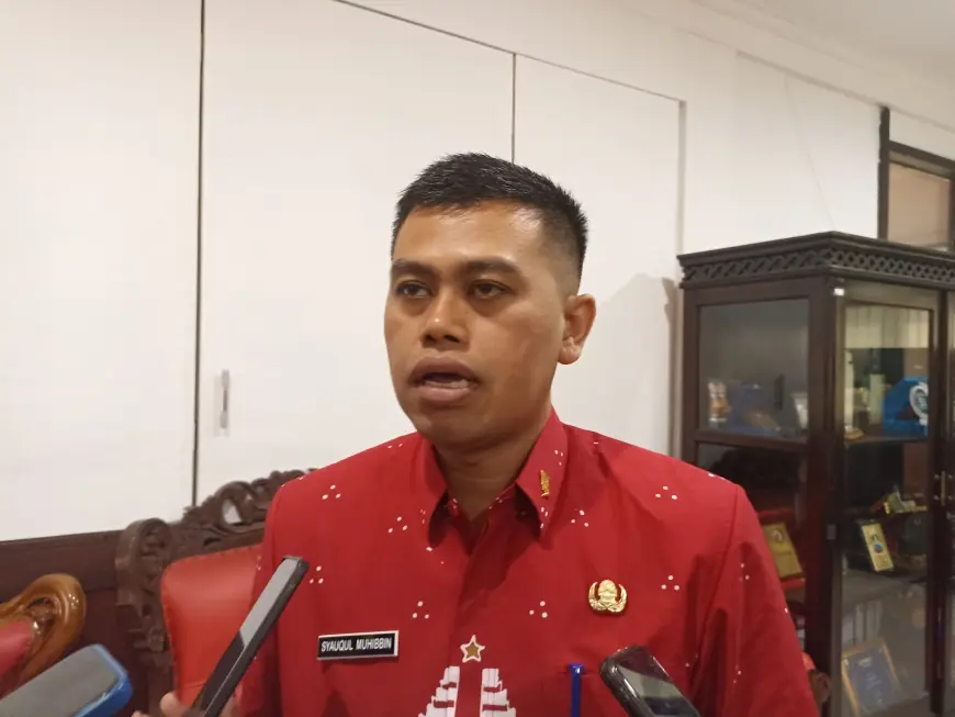 Wali Kota Blitar Perintahkan Pendataan Siswa untuk Ajukan Beasiswa KIP Kuliah