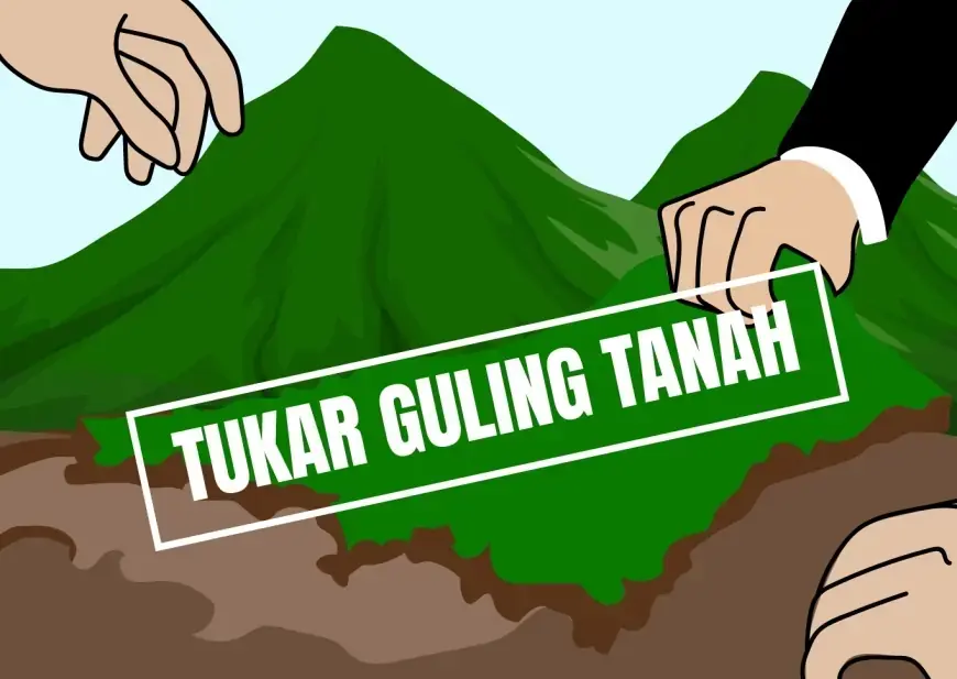 Belum Cair, Warga Prambon dan Tanjunganom Resah Tunggu Ganti Rugi Tol Kertosono–Kediri