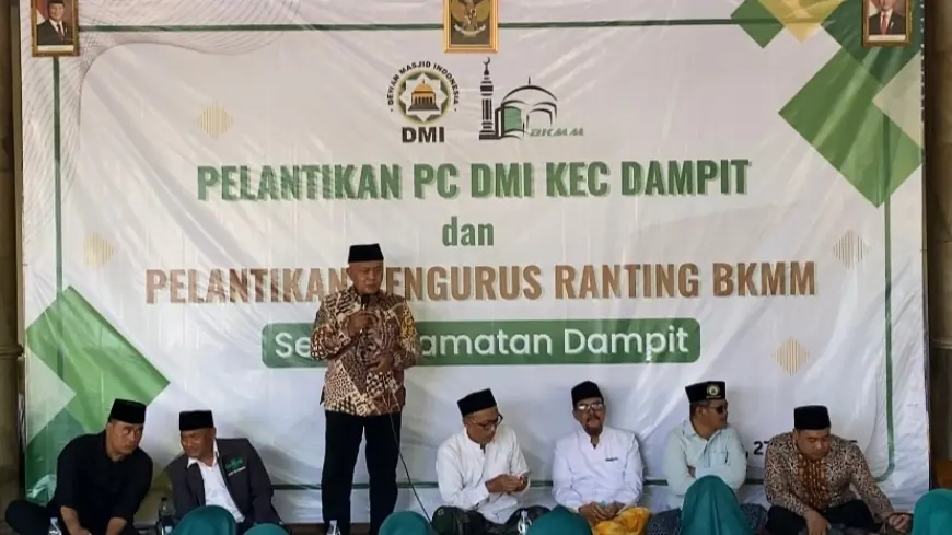 Mayoritas Kecamatan Belum Miliki BKMM Aktif, Bupati Malang Minta Percepatan