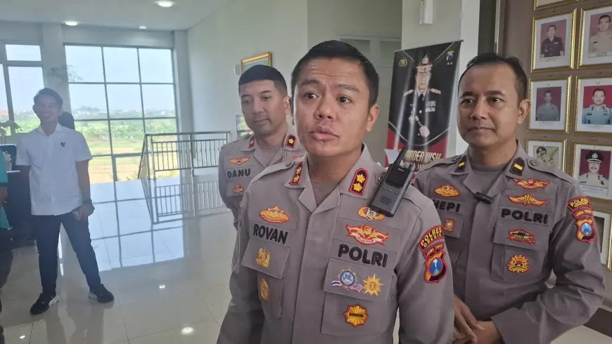 Mayat Terbungkus Kardus di Gresik Diduga Korban Pembunuhan, Polisi Kejar Pelaku