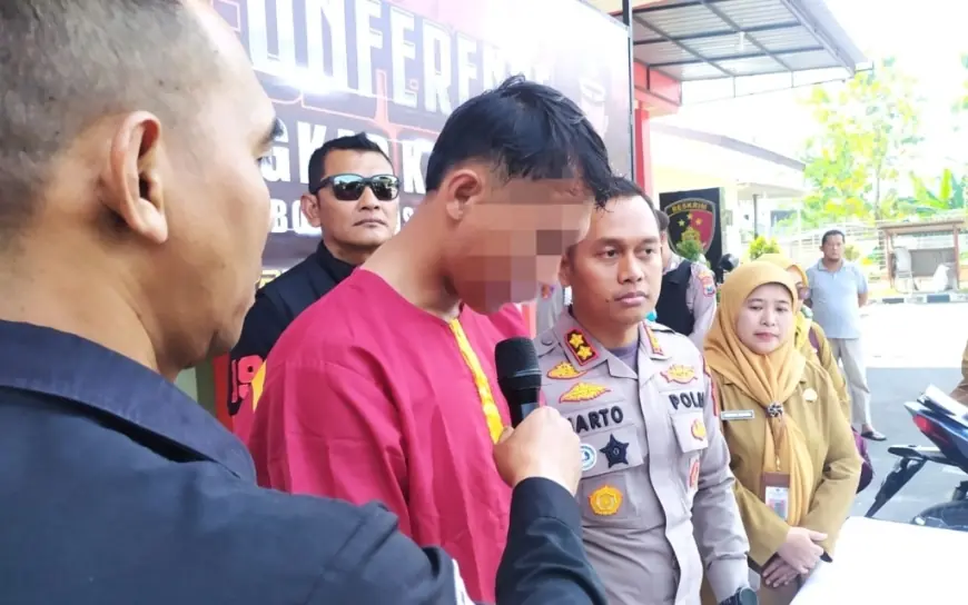 Kasus Perundungan di Bondowoso Viral: Berawal dari Atribut, Pelaku Diburu Polisi