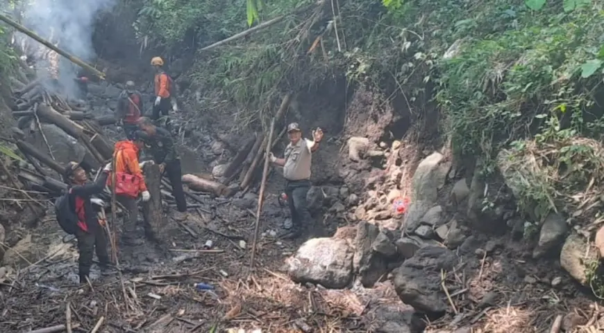 Anggaran BTT Kota Batu Dipangkas 70 Persen, Sisa Rp6,4 Miliar untuk Sisa 2025