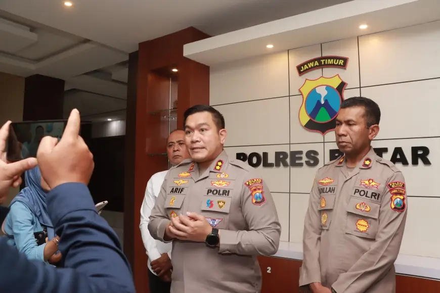 Kasus Bullying Siswa Baru SMP di Blitar Berakhir Diversi