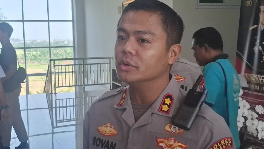 Misteri Mayat Dalam Kardus di Gresik Terkuak, Pelaku Dendam Gagal Jadi PNS