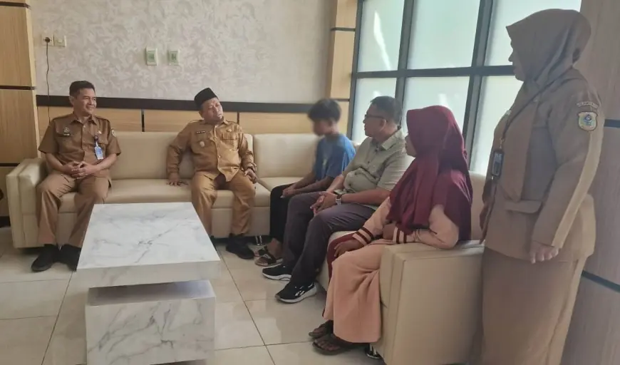 Trauma Berat, Korban Perundungan di Bondowoso Jalani Pemulihan Intensif
