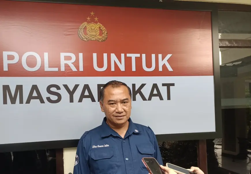 Polisi Mulai Periksa Saksi Dugaan Pencabulan Balita di Wagir Malang