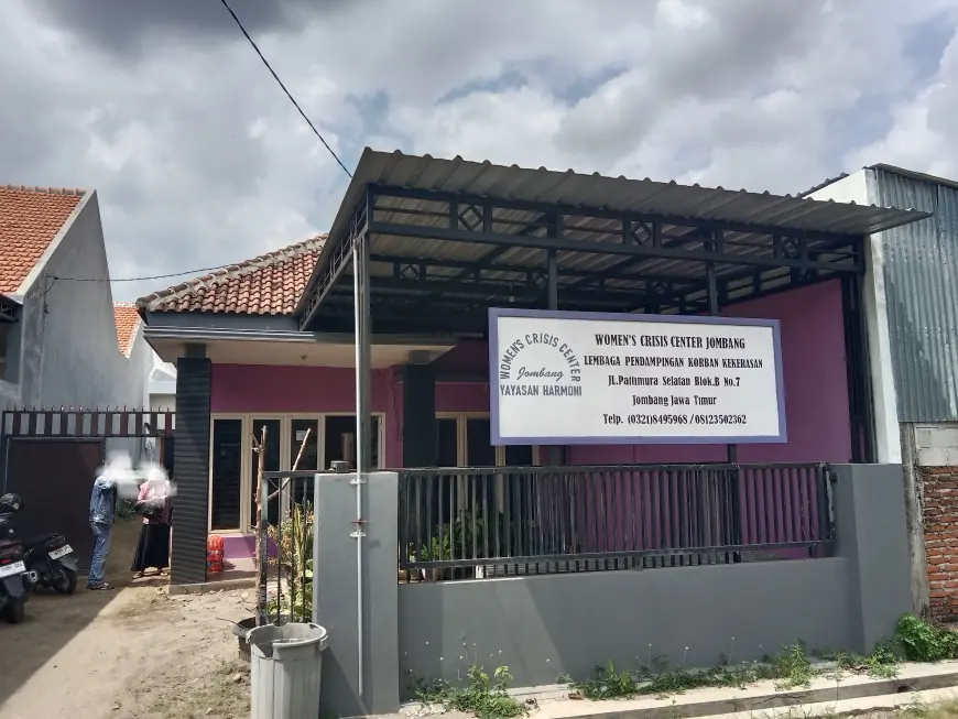 Korban Kekerasan Seksual oleh Oknum Perangkat Desa di Jombang Wadul ke WCC