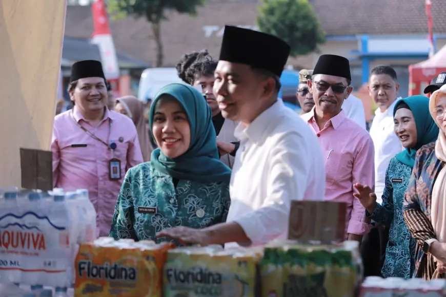 Jember Masuk Rencana Tol Nasional, Gus Fawait Optimistis 5 Tahun Terwujud