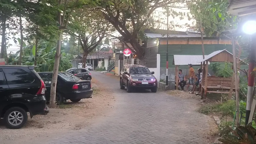 Makelar Mobil di Bojonegoro Ditetapkan Sebagai Tersangka Pelecehan Seksual
