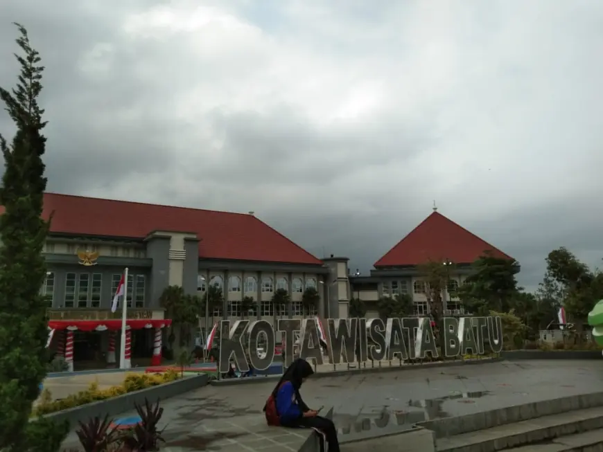 Baru 36 Persen, Pemkot Batu Genjot Serapan Anggaran