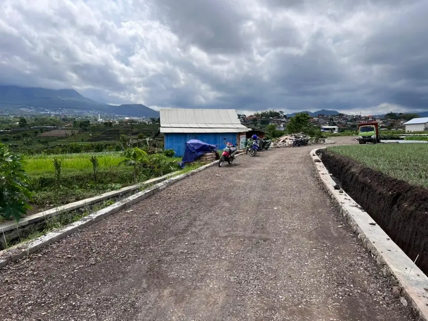 Pariwisata dan Pertanian Jadi Primadona Penanaman Modal di Kota Batu