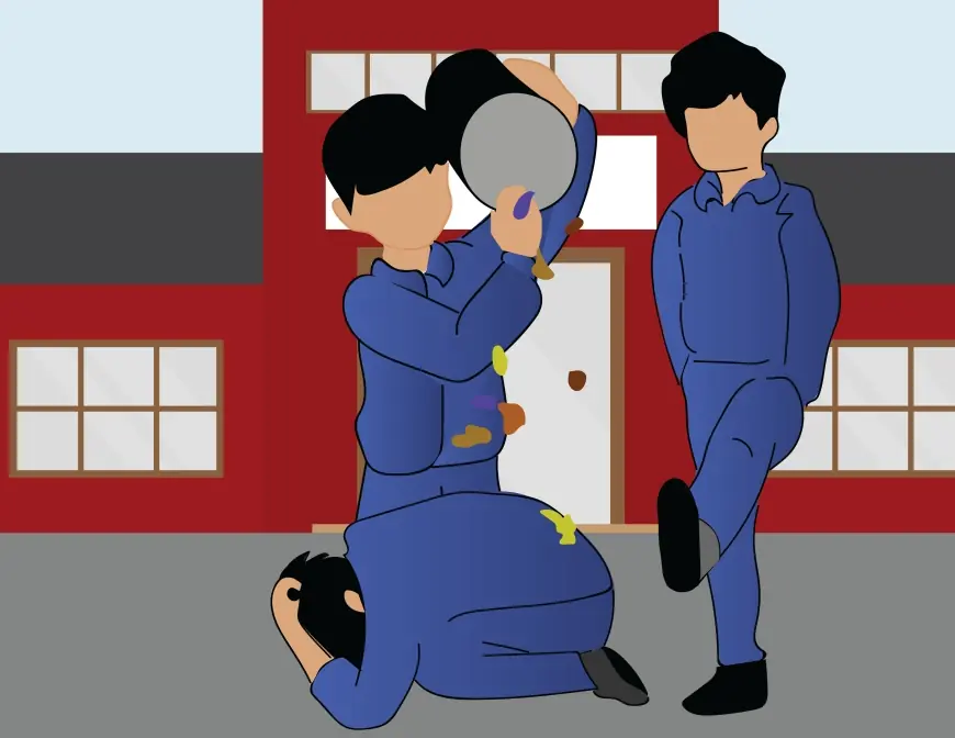 Kasus Bullying Siswa Baru SMP di Blitar, Sebanyak 14 Siswa Bakal Jalani Rehabilitasi di Bapas Kediri