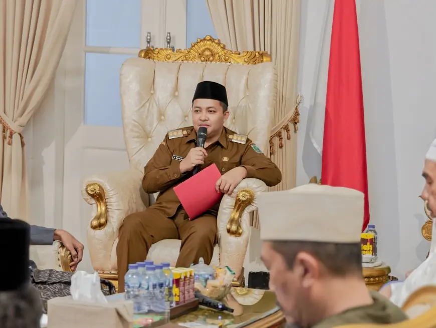 Banyaknya Pro-Kontra, Bupati Pasuruan Akhirnya Terbitkan Surat Edaran Penggunaan Sound Horeg