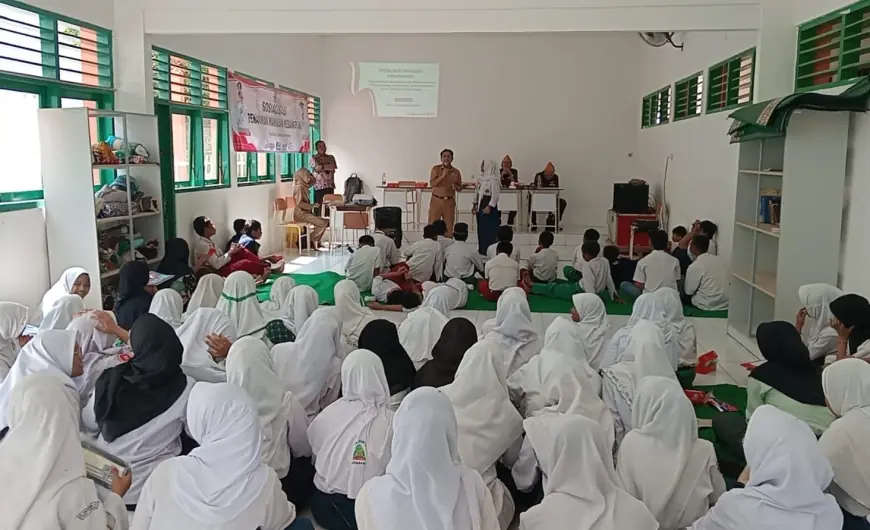 Guru dan Murid Sekolah Rakyat di Jombang Mengundurkan Diri, Ini Alasannya!