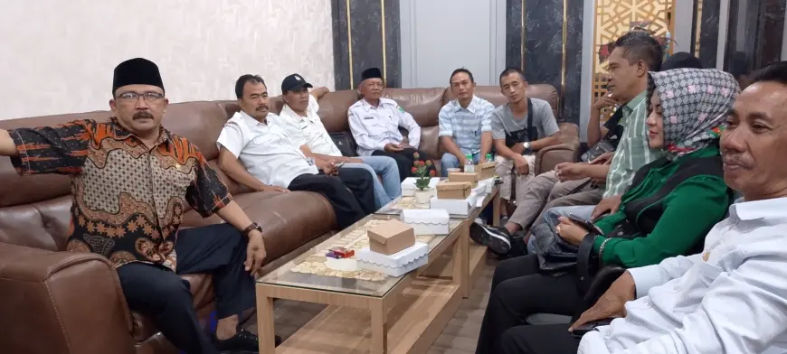 Pegiat Sound Horeg Dukung Aturan Bupati Pasuruan, Minta Pargoy Diganti Tari Budaya