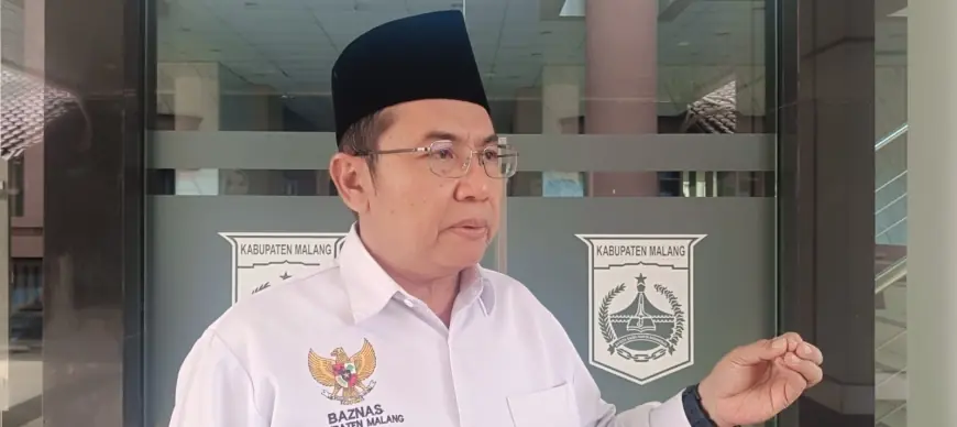 125 Mahasiswa Dapat Beasiswa, Ketua Baznas Malang: Kuliah Ditanggung, Tapi Tak Boleh Menikah Dulu