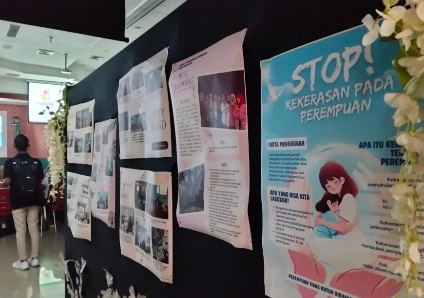 Jombang Kolaborasi Dorong Pencegahan Kekerasan Seksual