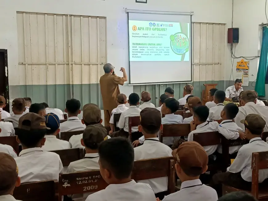 Menjawab Krisis Akses Sekolah di Perbatasan, Kabupaten Malang Dorong Integrasi Layanan Pendidikan Lintas Daerah
