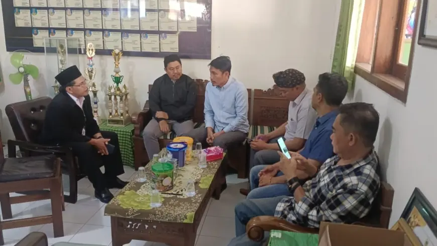Wow! Iuran di SDN Dabasah 1 Jadi Sorotan Komisi IV DPRD Bondowoso